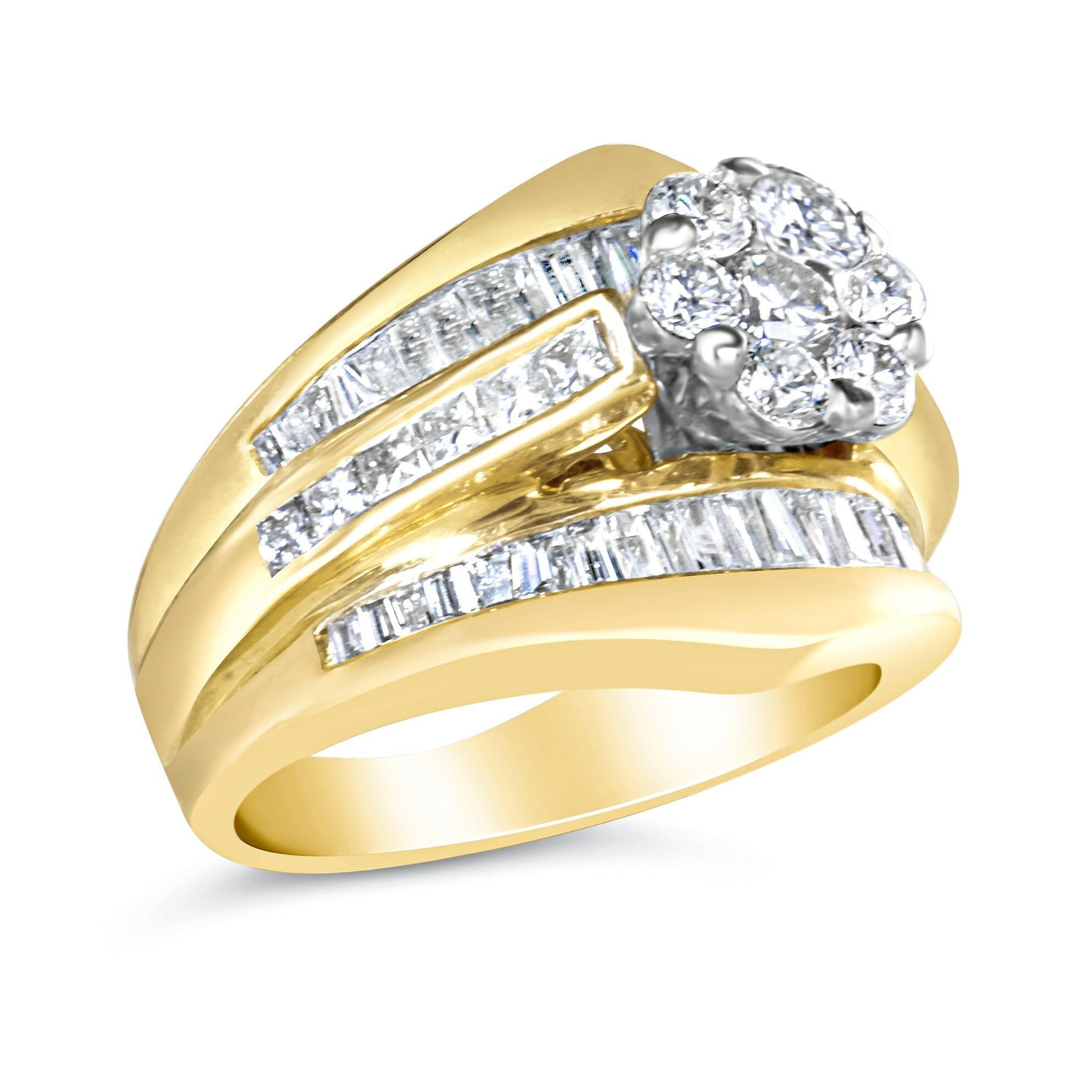 Promise Rings, Engagement Rings, Wedding Rings