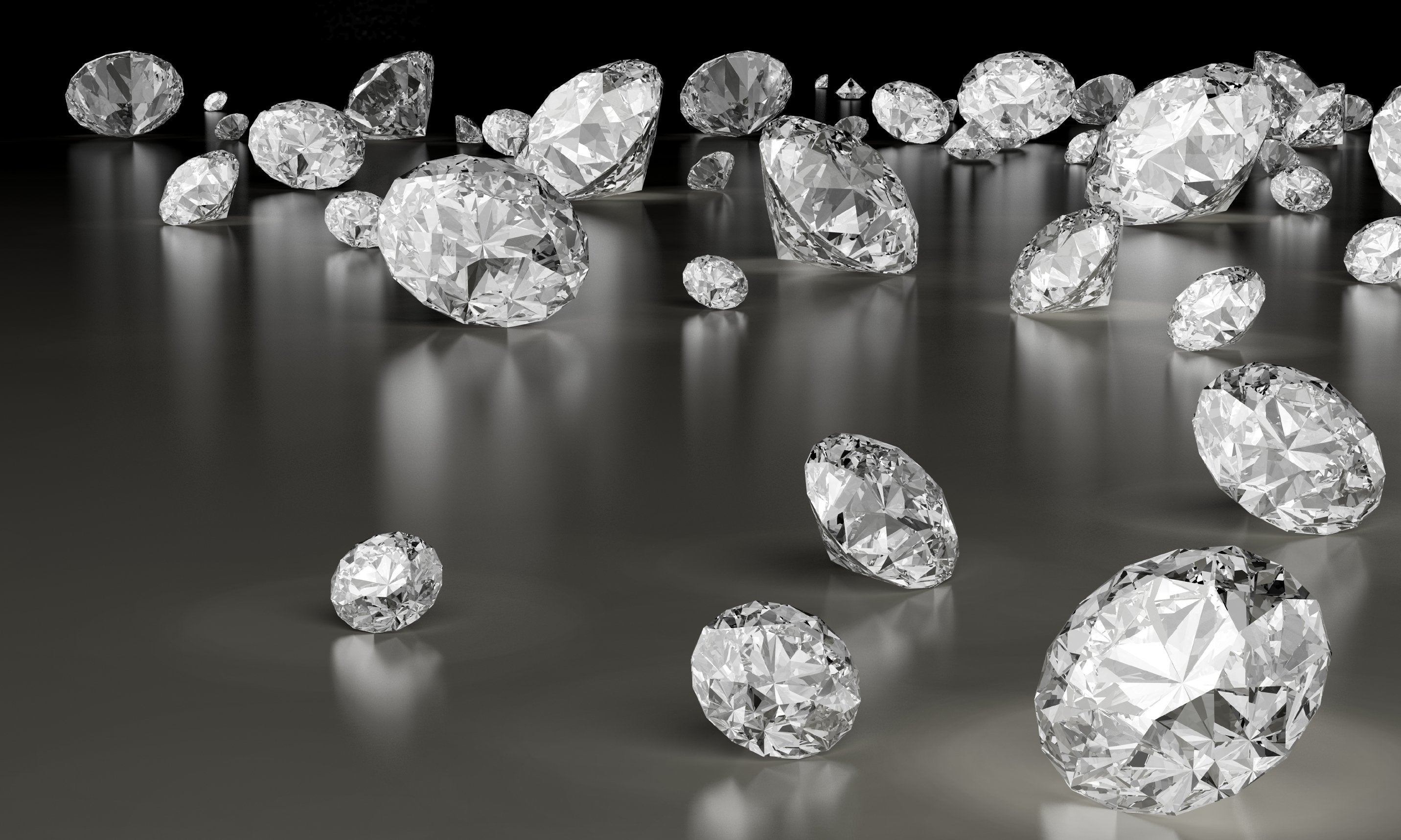 The Ultimate Guide to Natural Diamonds: Types, Facts, and Classifications