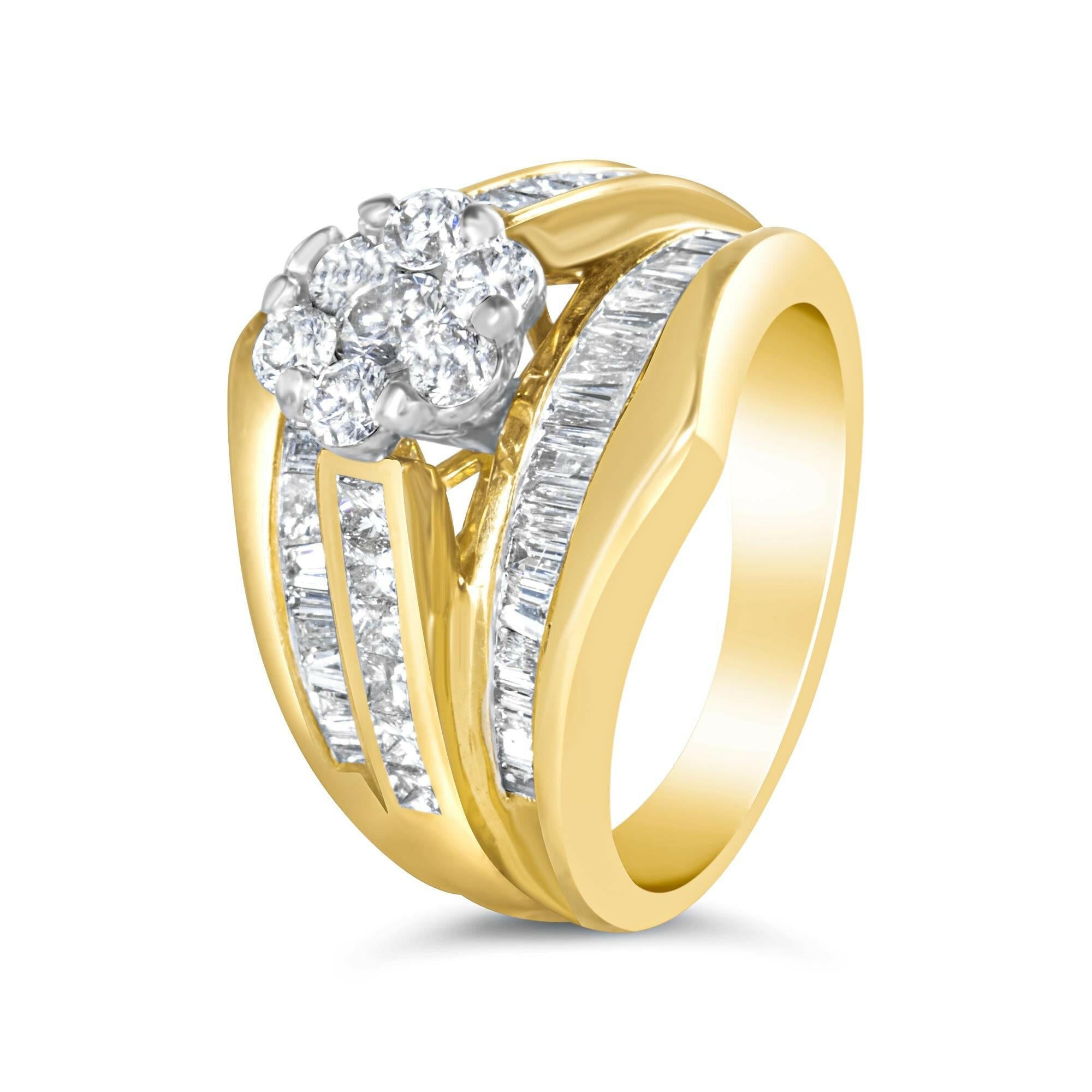 Finding the Perfect Promise, Engagement, and Wedding Ring: A Complete Guide