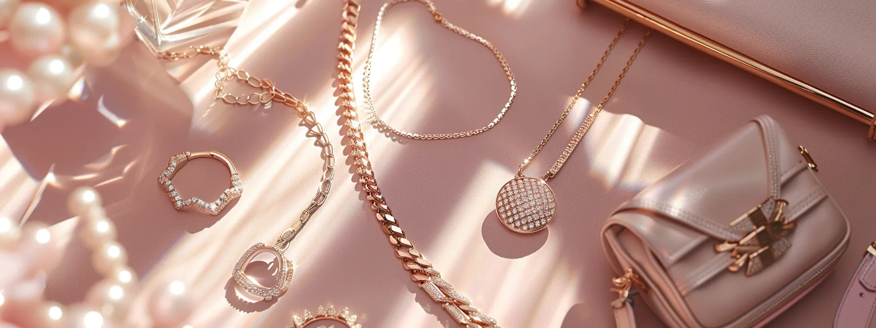 Gifts That Sparkle: Shop Exquisite Fine Jewelry With Fast Shipping