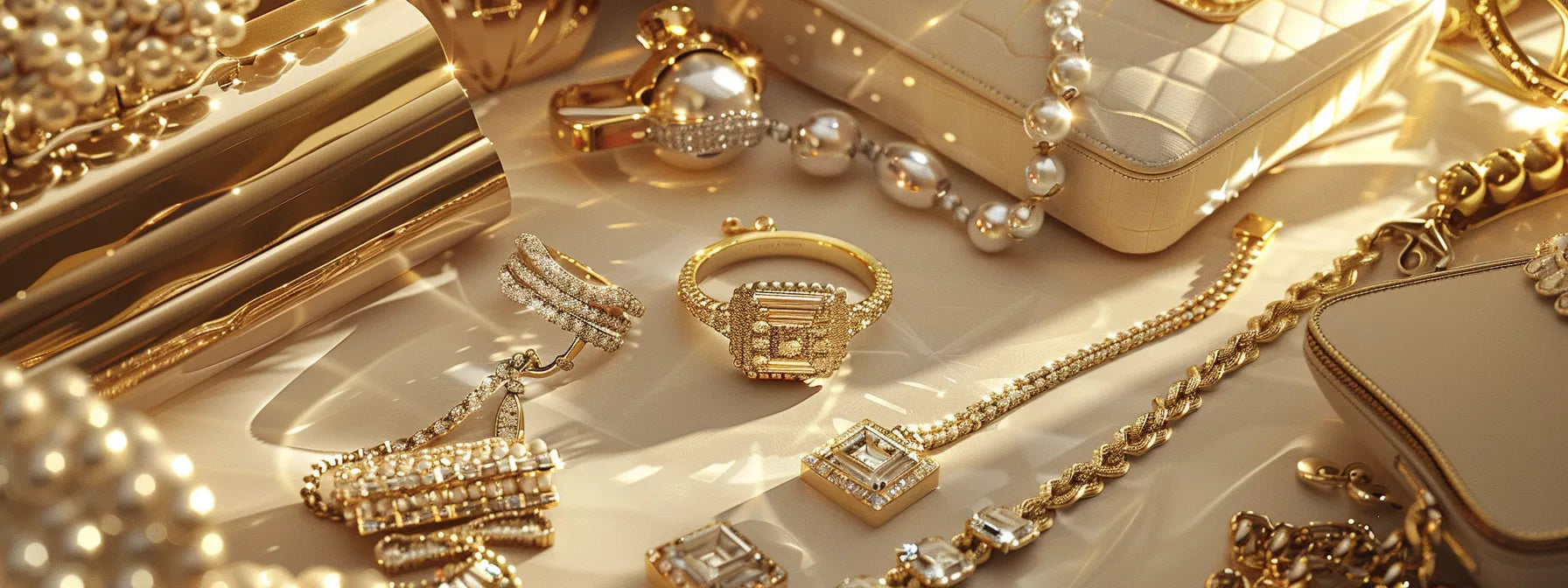 Gifts That Sparkle: Luxury Jewelry Financing Available With 0% APR