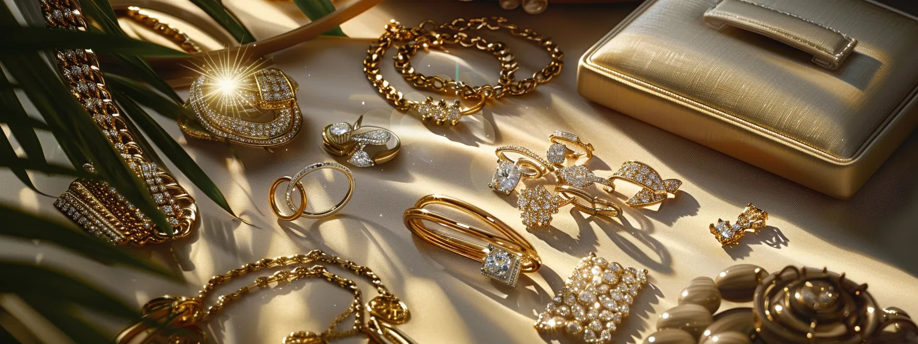 Exclusive Jewelry Sale: Significant Discounts on Limited-Time Deals