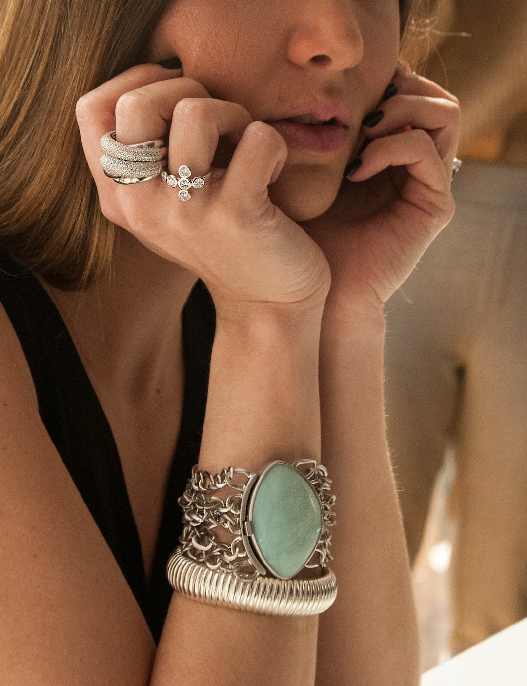 The Hidden Power of Jewelry: Its Psychological Impact