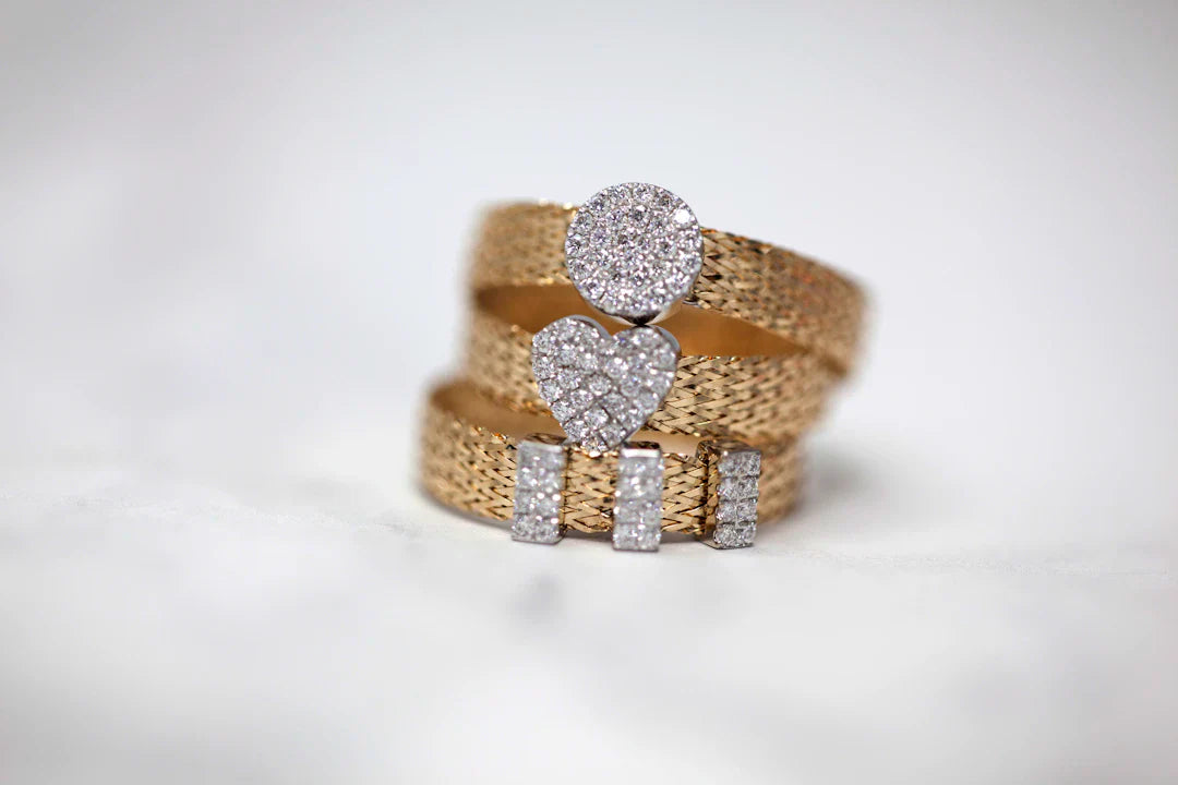 Jewelry Care 101: Clean and Maintain Your Treasures