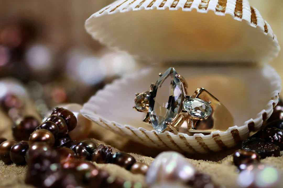The Significance of Birthstones: A Guide to Their Meanings
