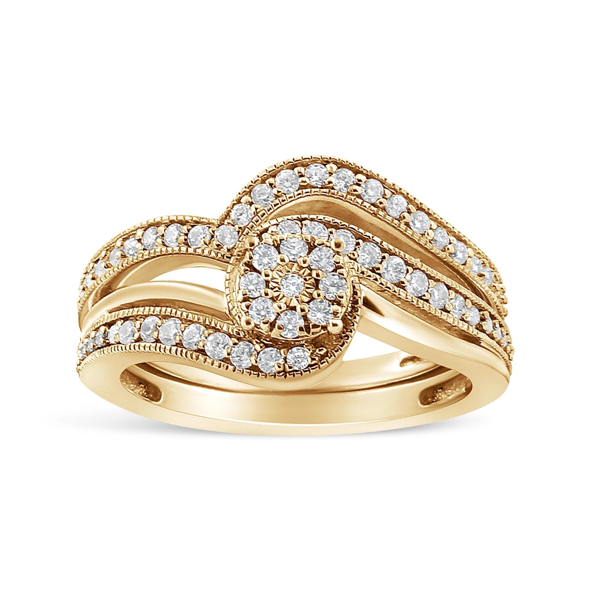 Find the Perfect Ring: Diamonds, Promise Rings, Wedding Rings & More