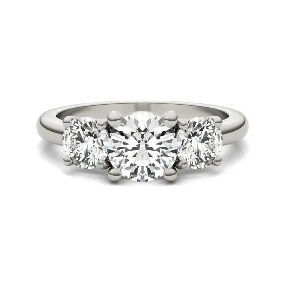 Engagement and Wedding Rings