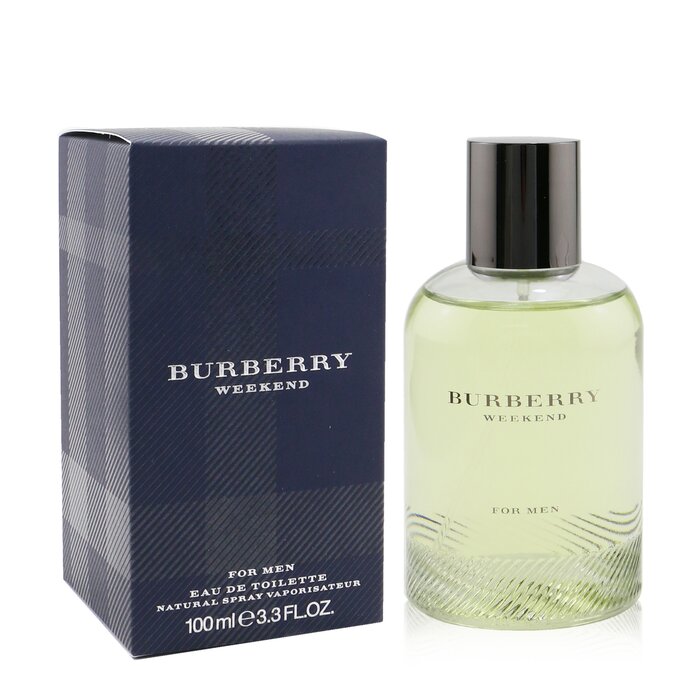 BURBERRY - Weekend Eau De Toilette Spray