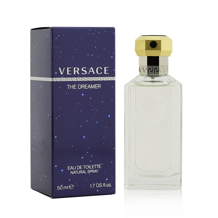 VERSACE - The Dreamer Eau De Toilette Spray