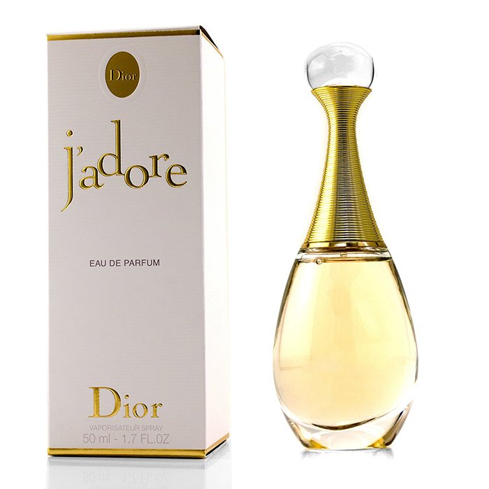 J'adore by Dior Eau De Parfum | Iconic Floral Fragrance for Women