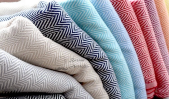 Sultan Peshkir Turkish Towels