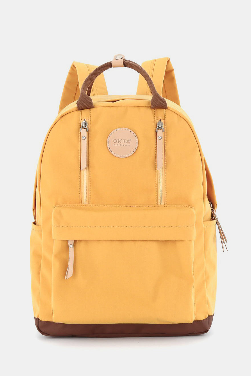 Yellow / One Size