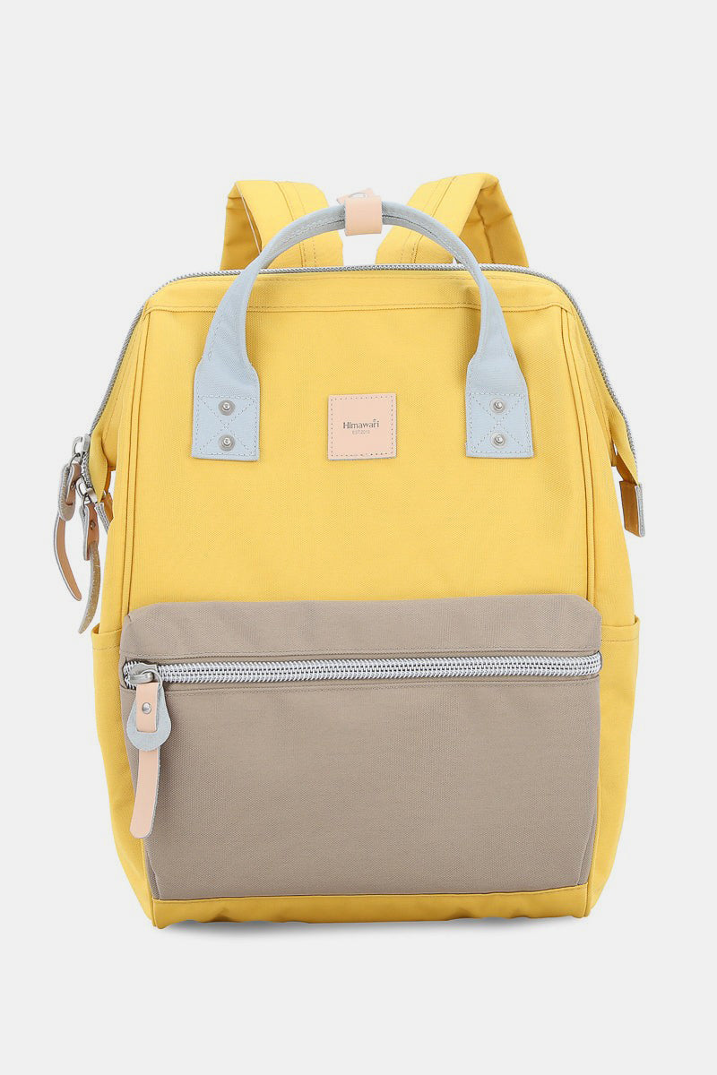 Lemon/Khaki / One Size