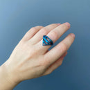 DC Comics™ Superman Ring.