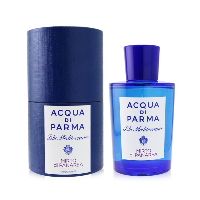 ACQUA DI PARMA - Blu Mediterraneo Mirto Di Panarea Eau De Toilette Spray