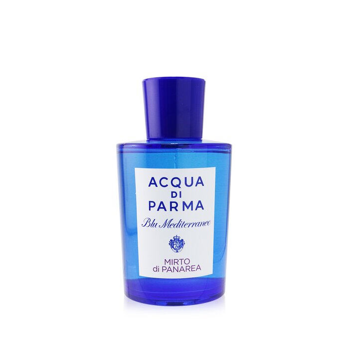 ACQUA DI PARMA - Blu Mediterraneo Mirto Di Panarea Eau De Toilette Spray