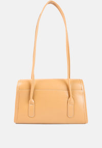 Basic Rectangular Mini Handbag.