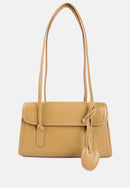 Basic Rectangular Mini Handbag.