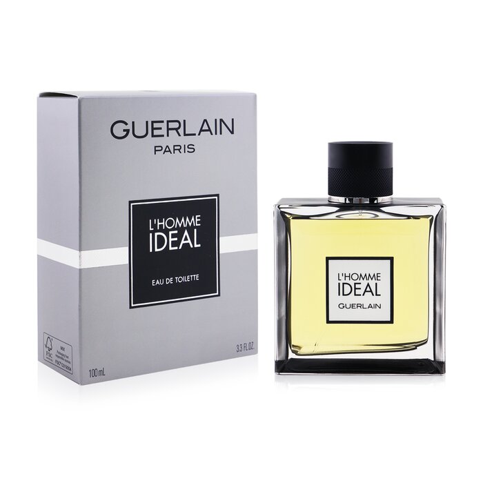 GUERLAIN - l'Homme Ideal Eau De Toilette Spray