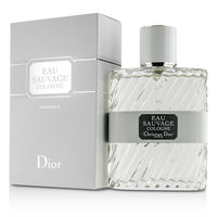 CHRISTIAN DIOR - Eau Sauvage Cologne Spray