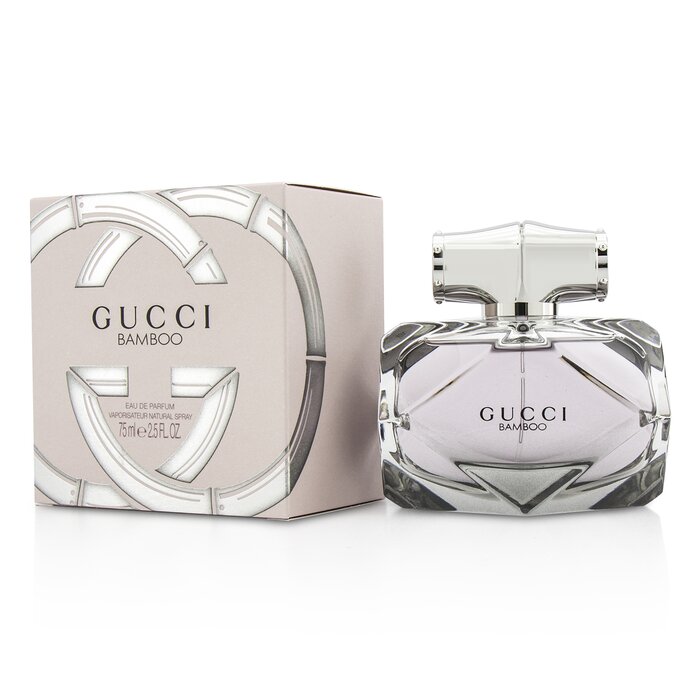 GUCCI - Bamboo Eau De Parfum Spray