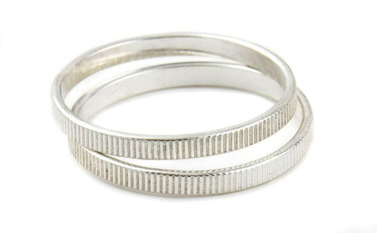 Lena Line LG Stacking Ring