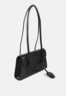 Basic Rectangular Mini Handbag.