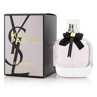 YVES SAINT LAURENT - Mon Paris Eau De Parfum Spray