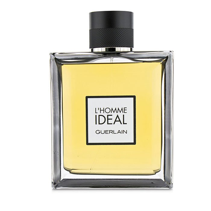 GUERLAIN - l'Homme Ideal Eau De Toilette Spray