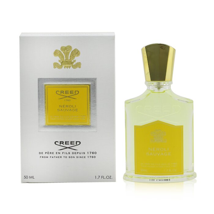 CREED - Neroli Sauvage Fragrance Spray