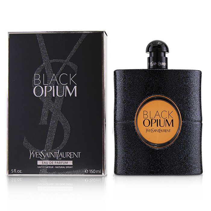 YVES SAINT LAURENT - Black Opium Eau De Parfum Spray