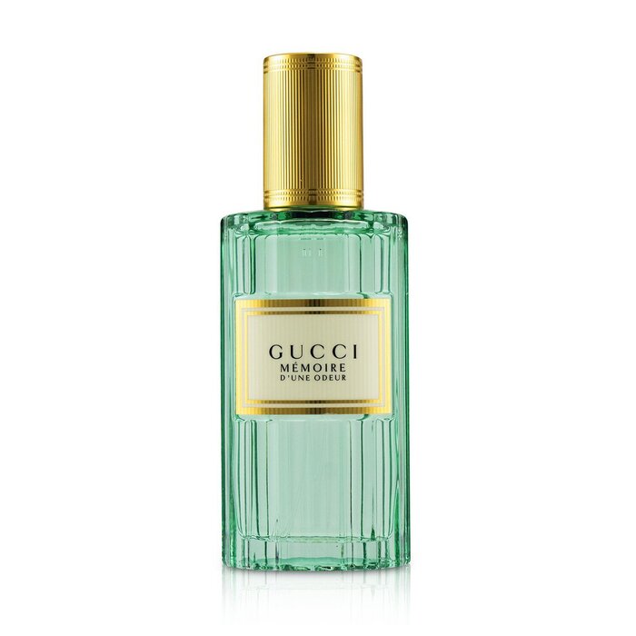 GUCCI - Memoire D’Une Odeur Eau De Parfum Spray