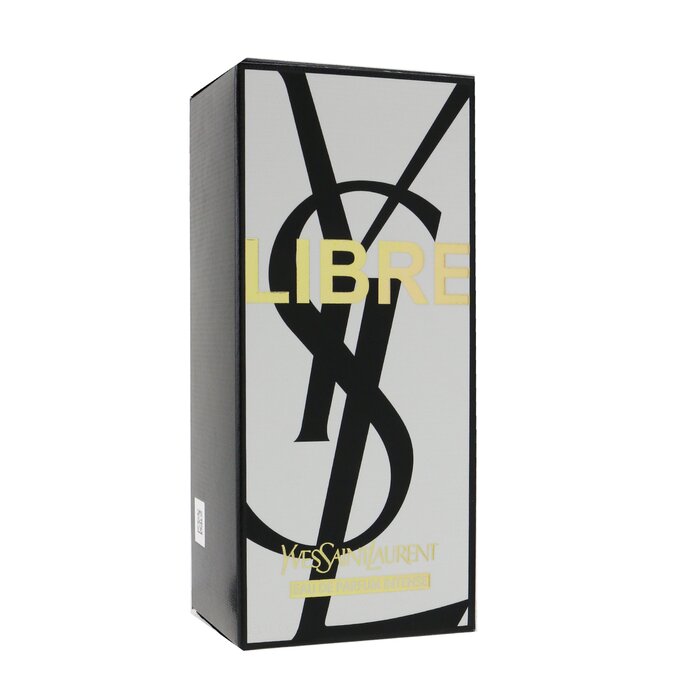 YVES SAINT LAURENT - Libre Eau De Parfum Intense Spray