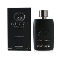 GUCCI - Guilty Pour Homme Eau De Parfum Spray