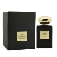 GIORGIO ARMANI - Prive Cuir Zerzura Eau De Parfum Intense Spray