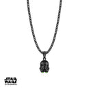 Star Wars™ Death Trooper Necklace.