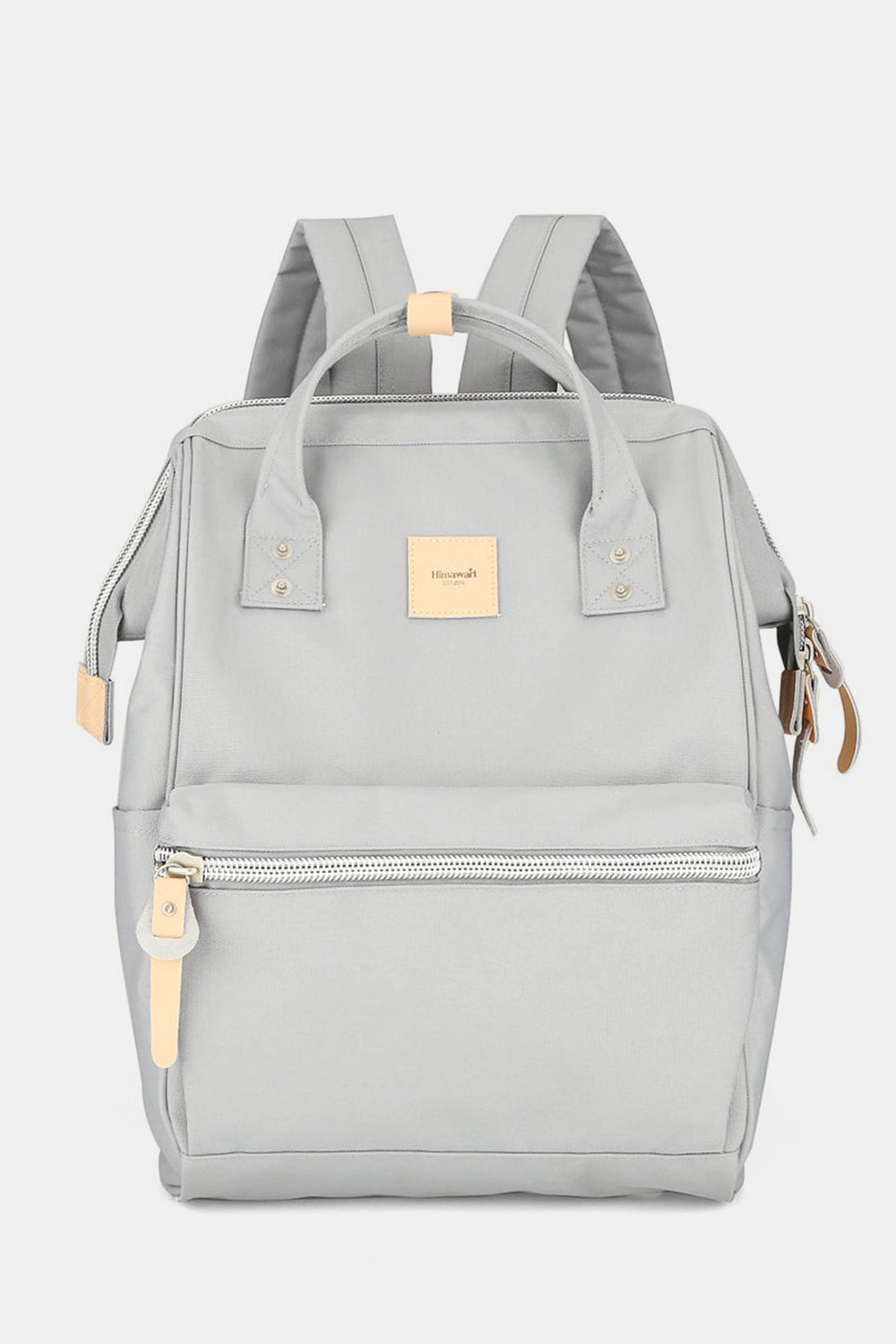 Light Gray / One Size