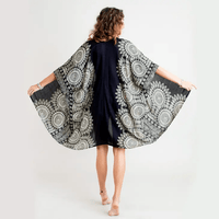 Bondi Mandala Kimono.