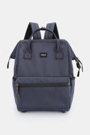 Himawari Waterproof Backpack Bag with External USB Port.