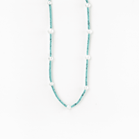 Meribella Pearl Choker Necklace.