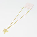 Lara Land Shiny Star Necklace.