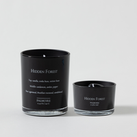 Hidden Forest Candle Set.