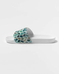 Mosaic Men's Slide Sandal.