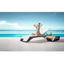 HIGOLD Onda Outdoor Lounger-Serie2042.