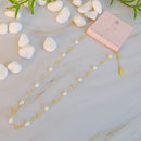 Ashley Freshwater Pearl Necklace.