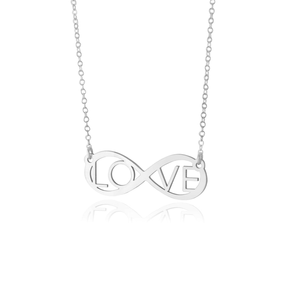 Eternal Love Necklace