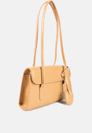 Basic Rectangular Mini Handbag.