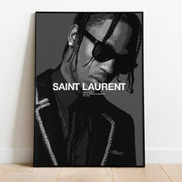 Travis Ysl.