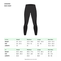 Trust Drawstring Legging.