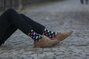 Men's Dapper Mix Set Socks.